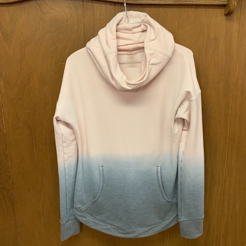 CALIA Workout hoodie